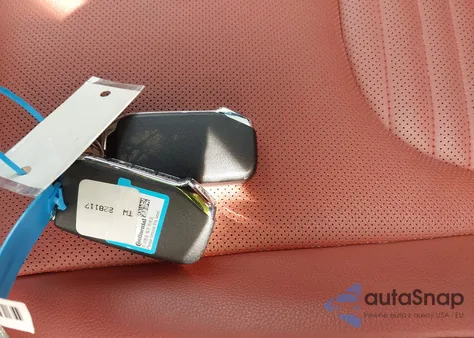 2024 Kia Sportage Sx-Prestige z USA, uszkodzony, nr VIN 5XYK5CDF6RG228117